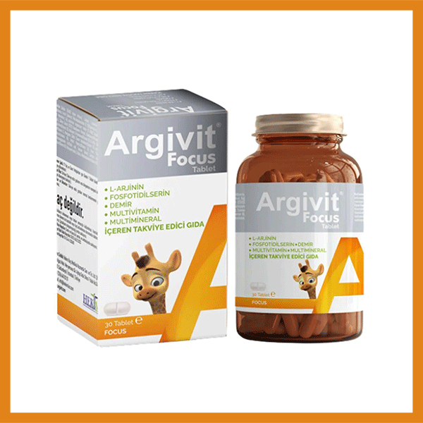 Argivit